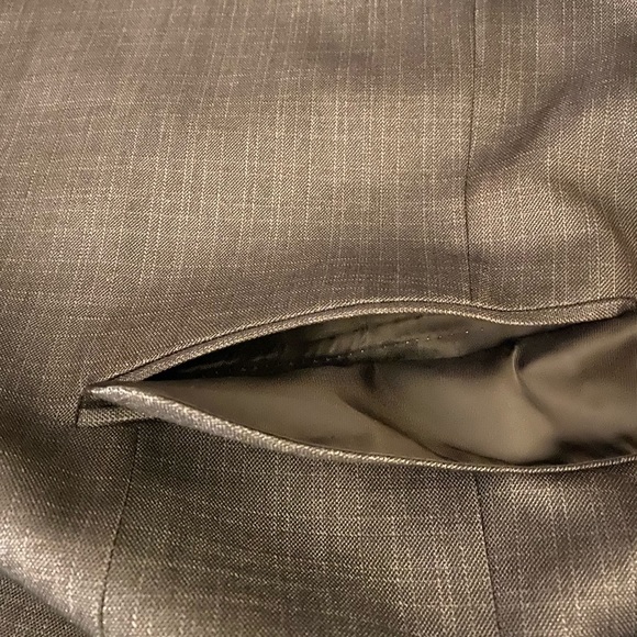 Kenneth Cole Suit Jacket - Picture 3 of 7